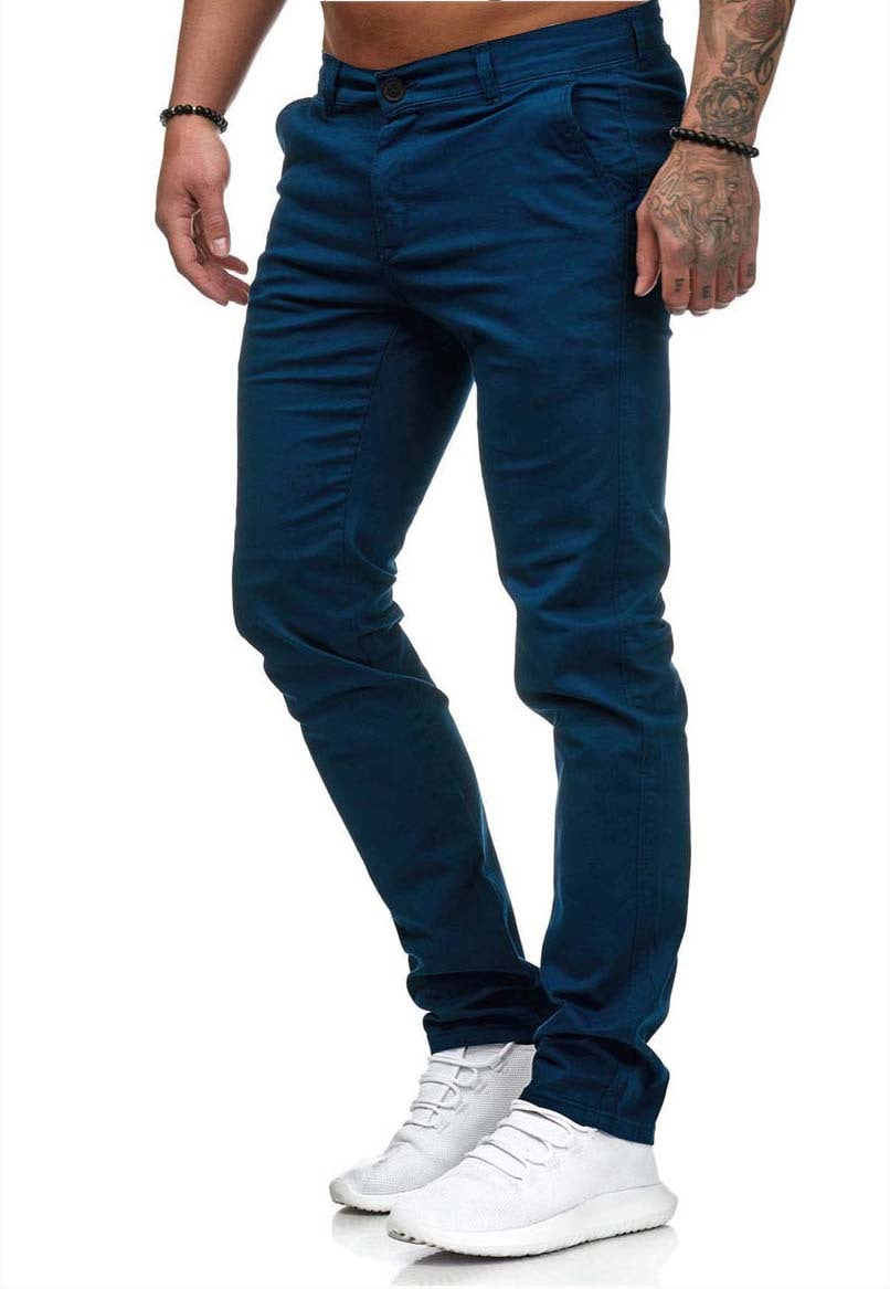 🔥Men's Casual Travel Pants