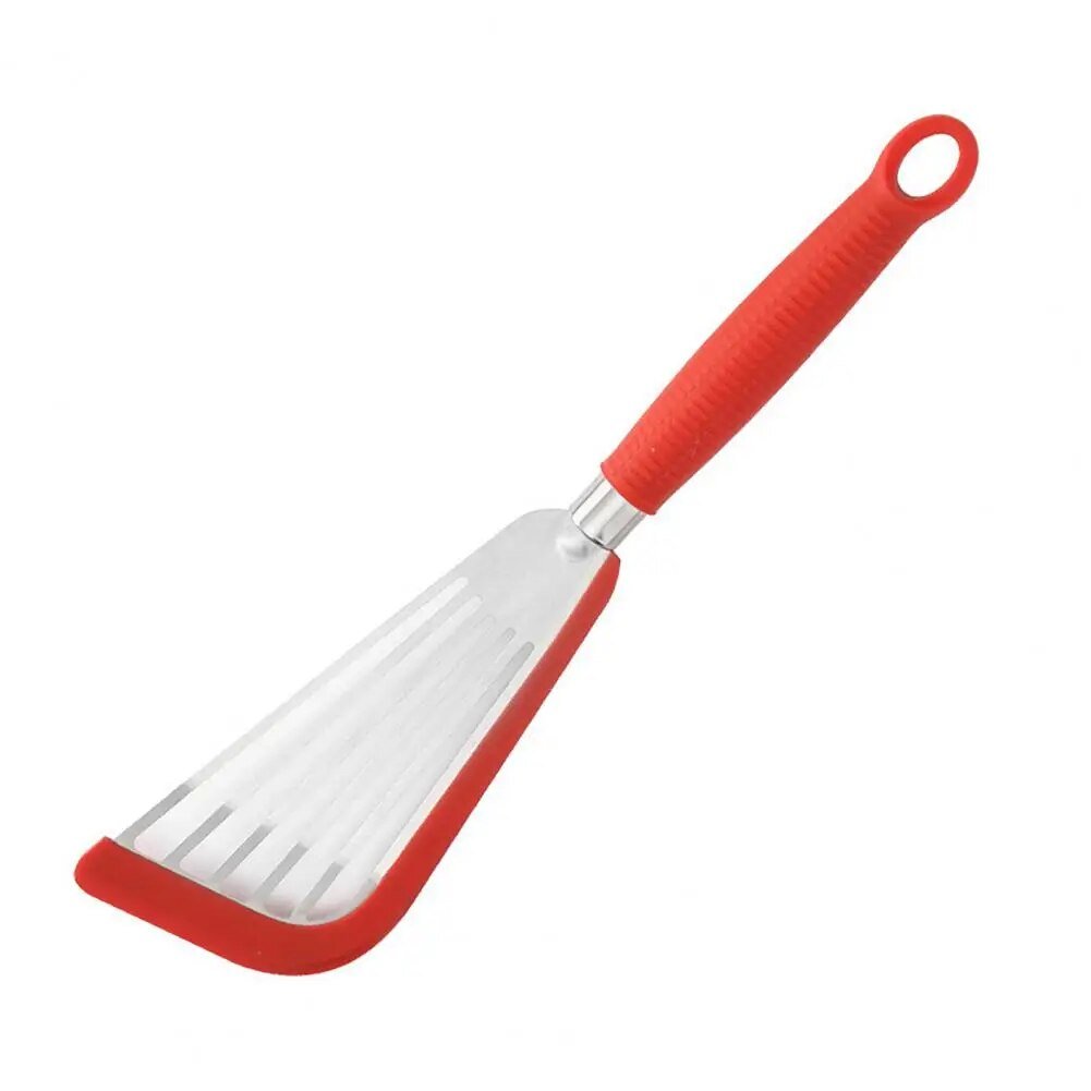 The Ultimate Kitchen Helper - Silicone Fish Spatula