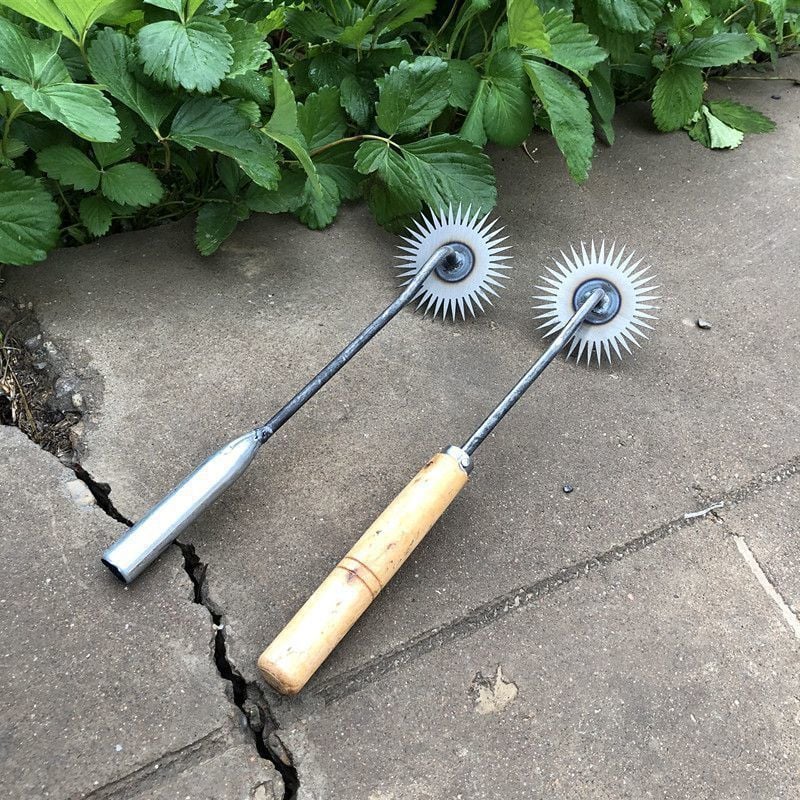 New Sunflower Weeding Artifact  Weeding Tool