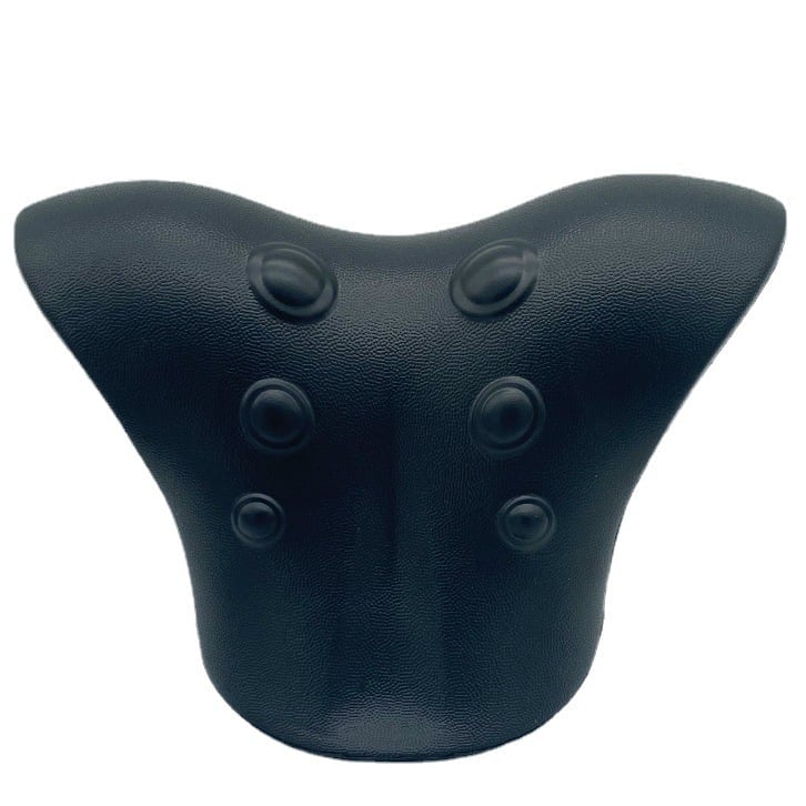 Cervical Neck Traction Pillow