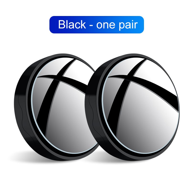 Car Blind Spot Mirror(1 PAIR)