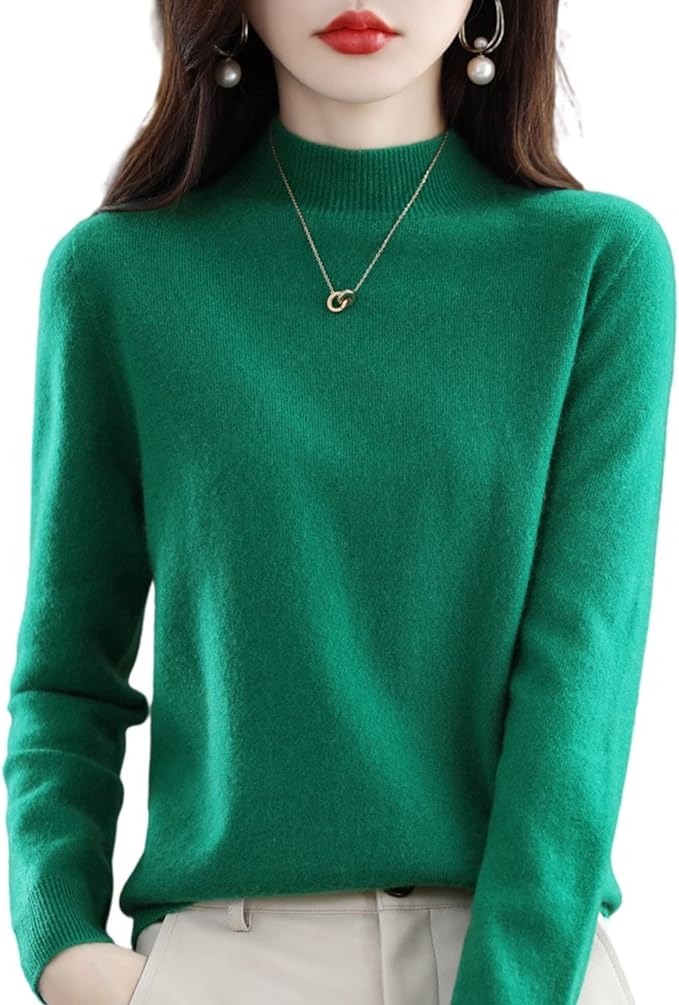 💖-Cashmere Sweaters for Women☃