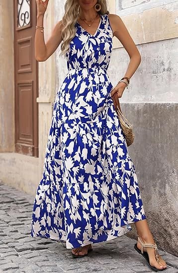 💥Women Summer Dresses