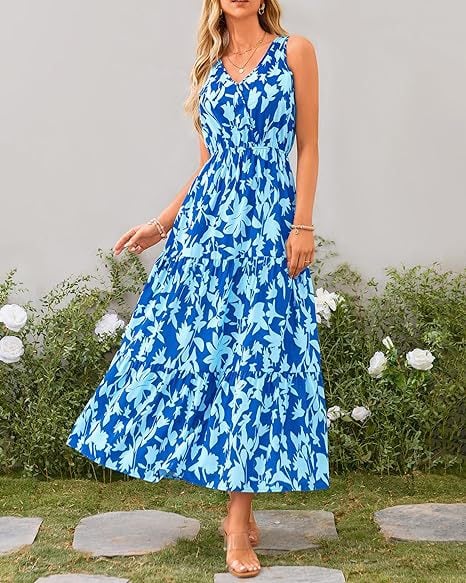 💥Women Summer Dresses