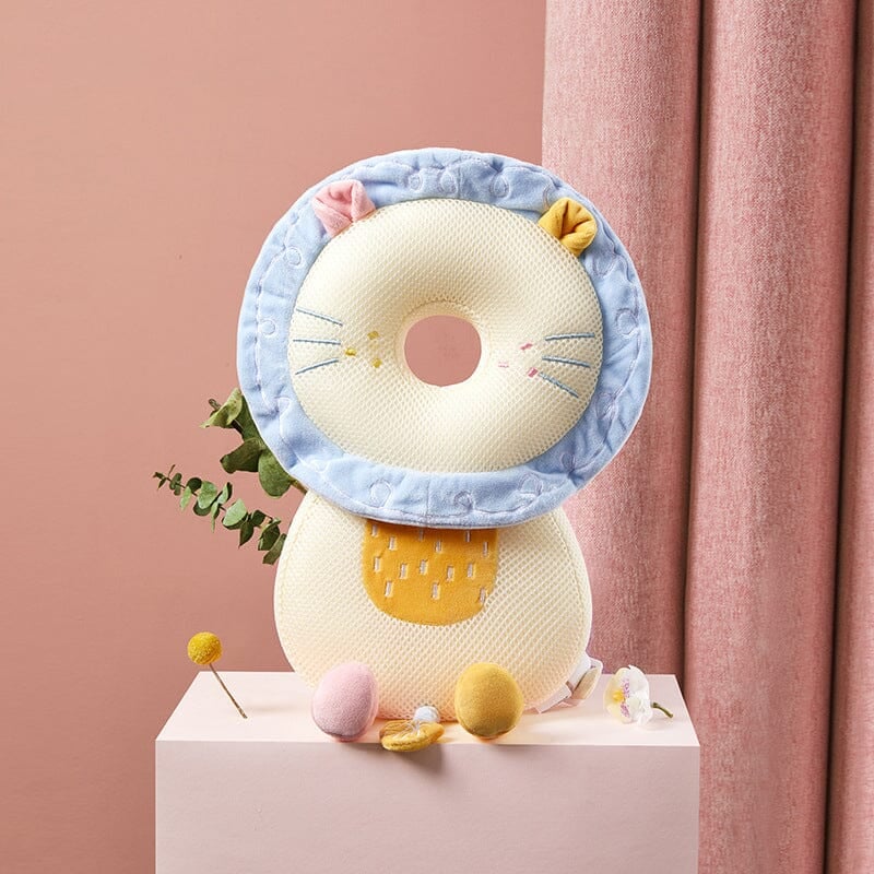 👶Baby Head Protection Cushion