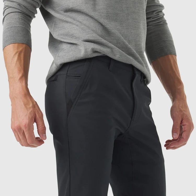 Jetsetter Pants