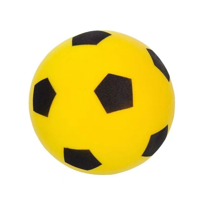 🔥Hot Products🔥⚽️Sports Silent Football