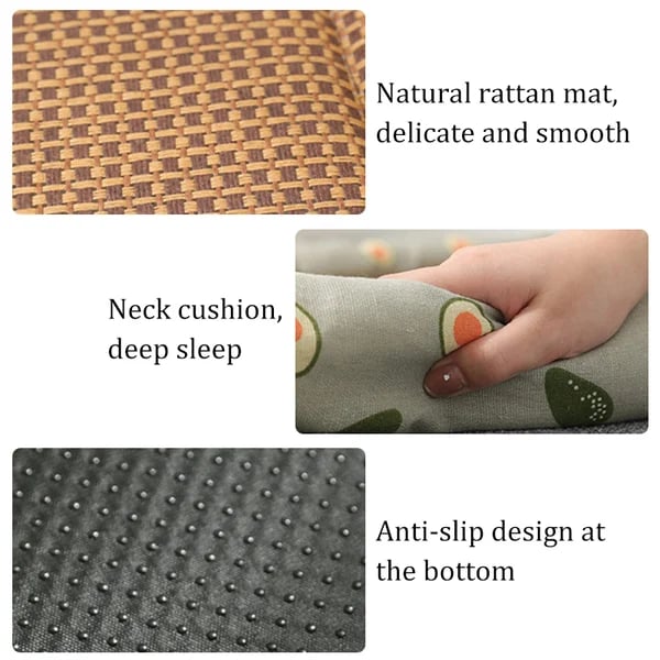 🔥Pet ice pad mat