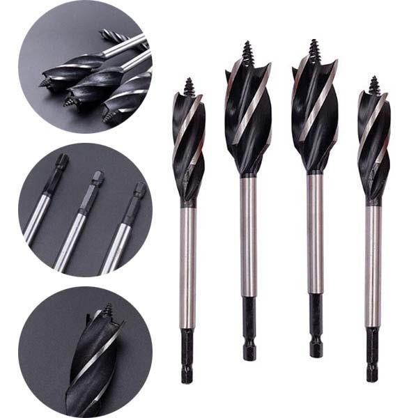 Professional Woodworking Drill Bits