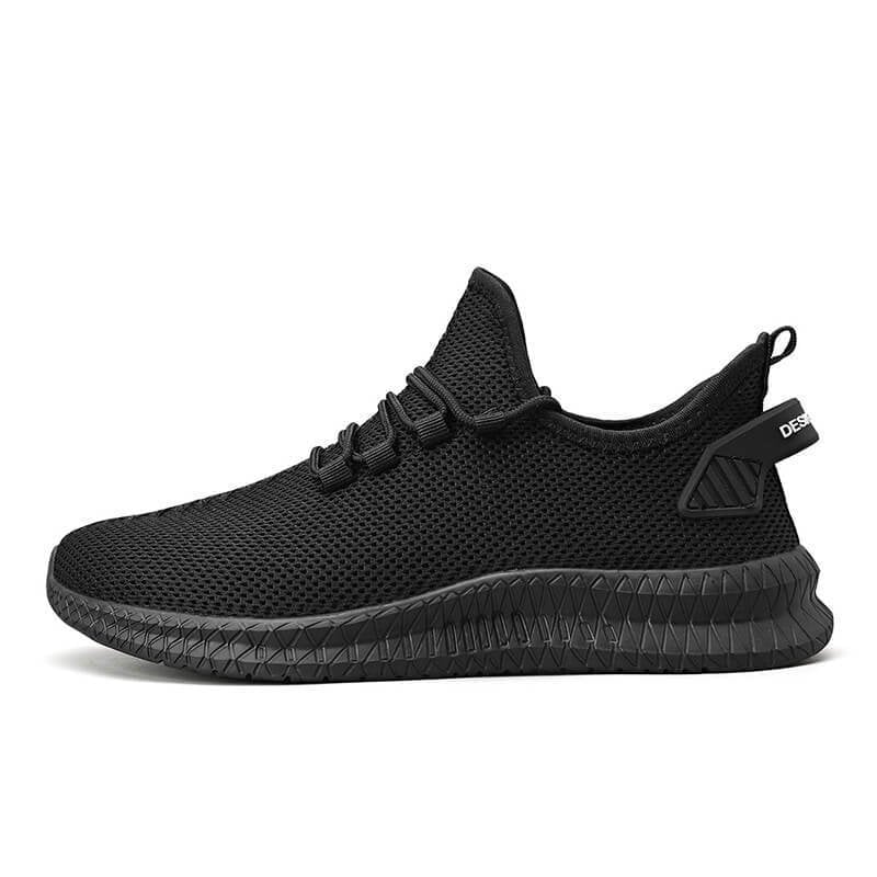 New Men's Plus Size Comfortable Shoes