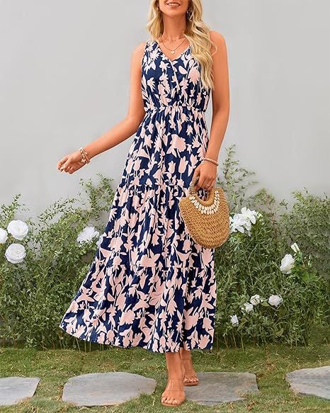 💥Women Summer Dresses