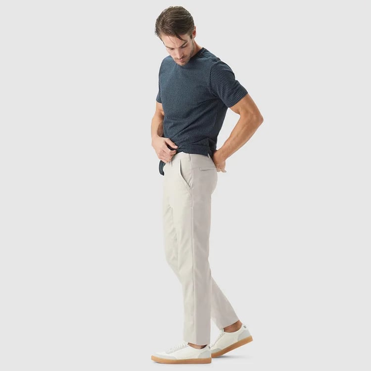 Jetsetter Pants