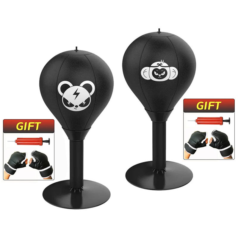 Stress Buster Punching Bag