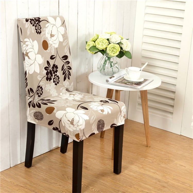 Decorative Chair Covers