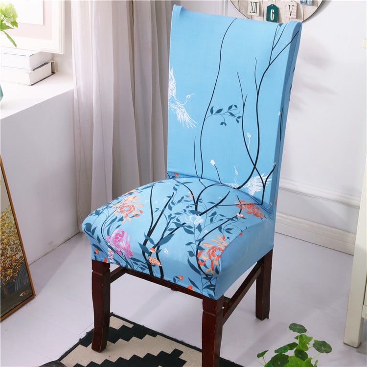 Decorative Chair Covers