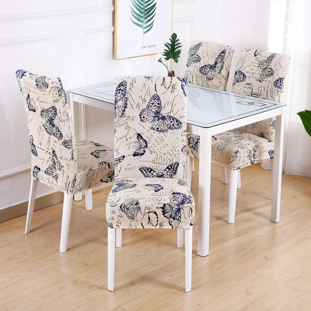 Decorative Chair Covers