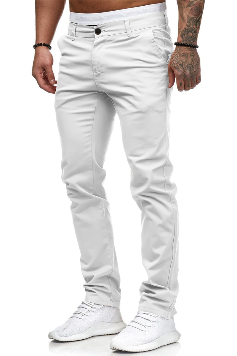 🔥Men's Casual Travel Pants