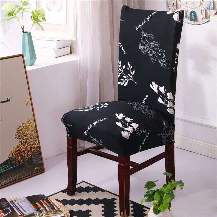 Decorative Chair Covers