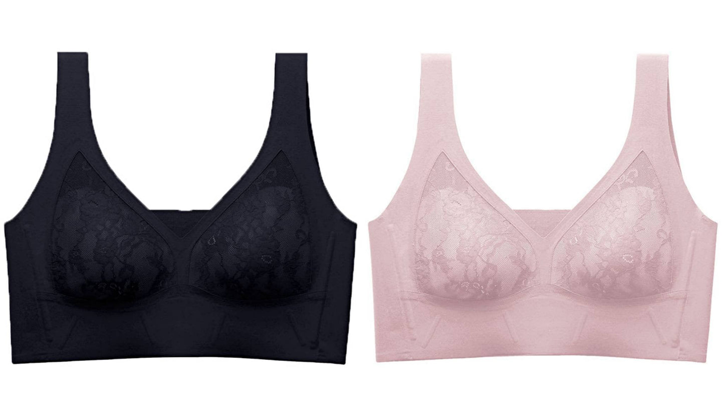 🔥Fashion Deep Cup Bra