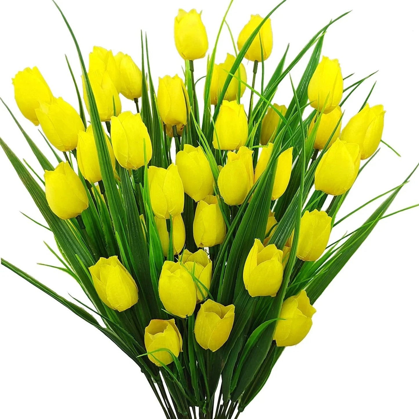 Limited Discount-Outdoor Artificial Tulips Flowers💐