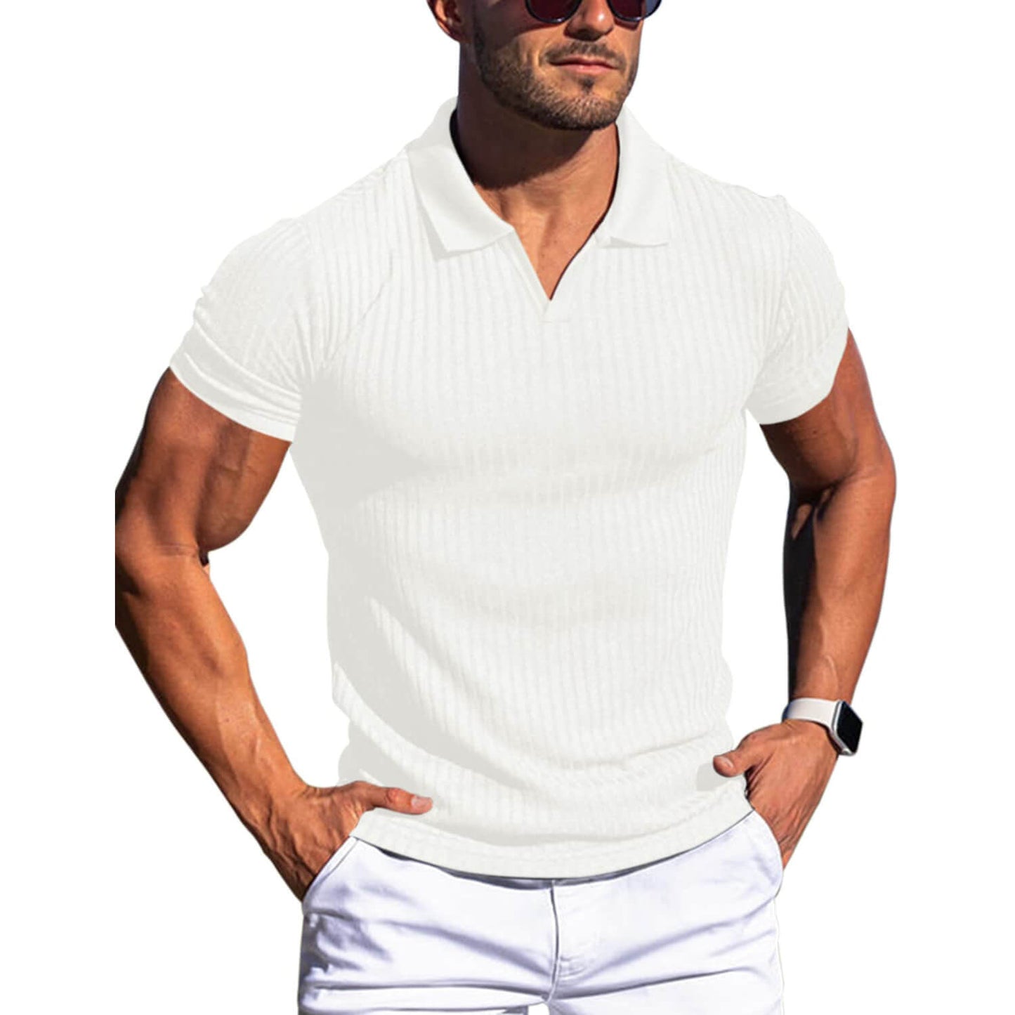 Sebastian Slim Fit Polo Shirt