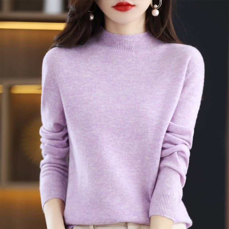 💖-Cashmere Sweaters for Women☃