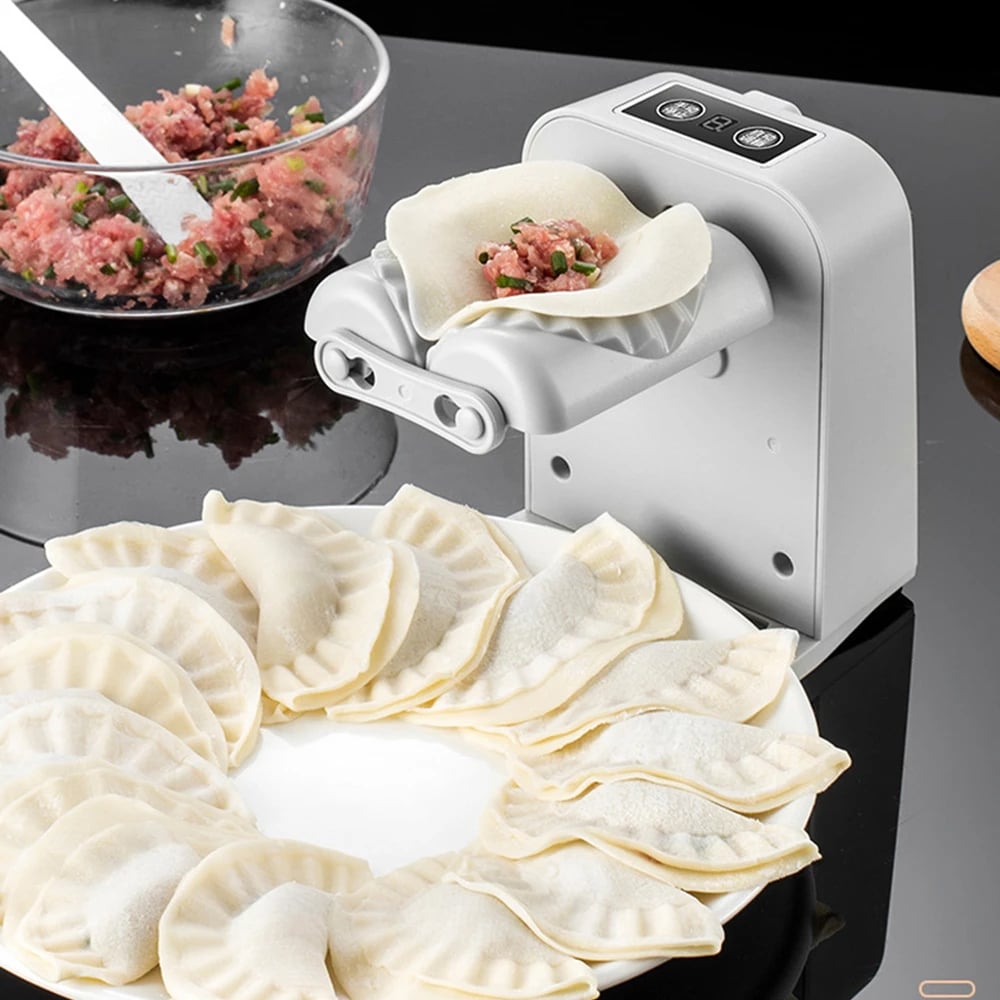 🎁Mother's day gift🥟Electric Dumpling Machine