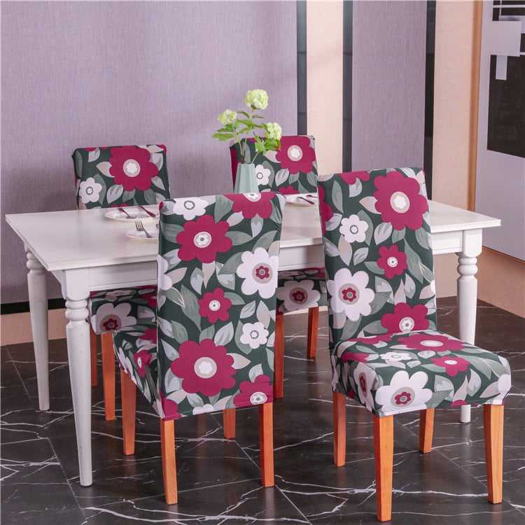 Decorative Chair Covers