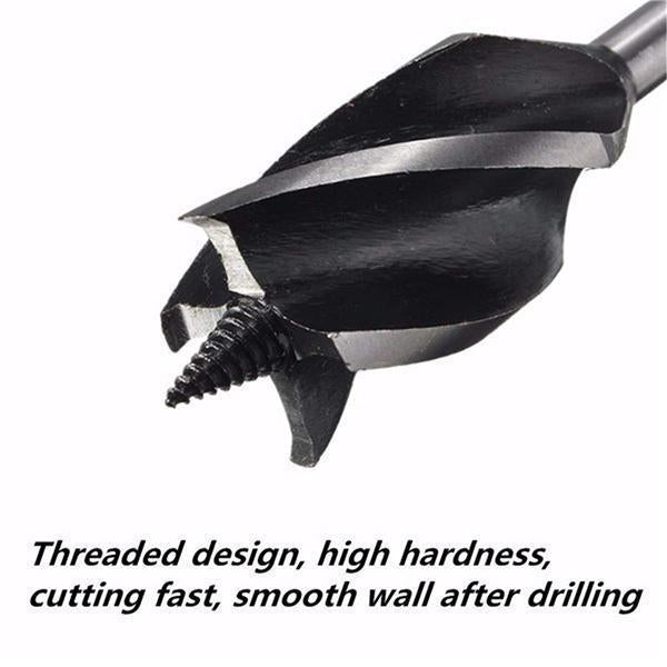 Professional Woodworking Drill Bits