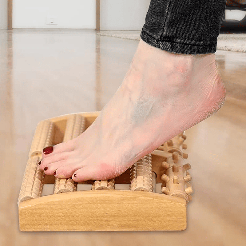 Foot Roller