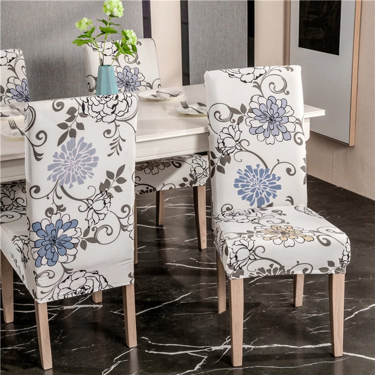 Decorative Chair Covers