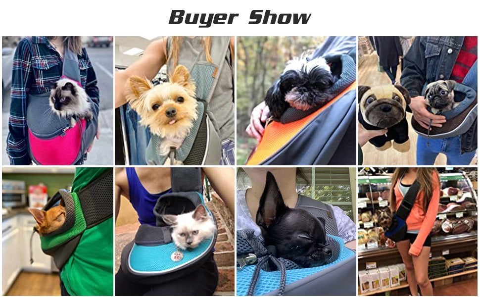 Pet carrier  - for Cats and small dogs