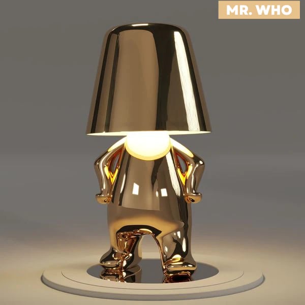 Thinker Lamp