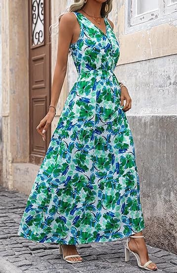 💥Women Summer Dresses