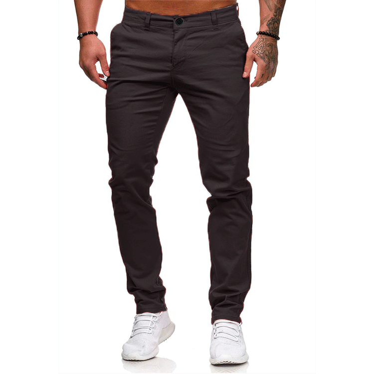 🔥Men's Casual Travel Pants