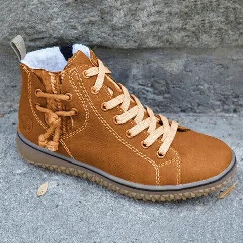 Women's Orthopedic Ankle Boots