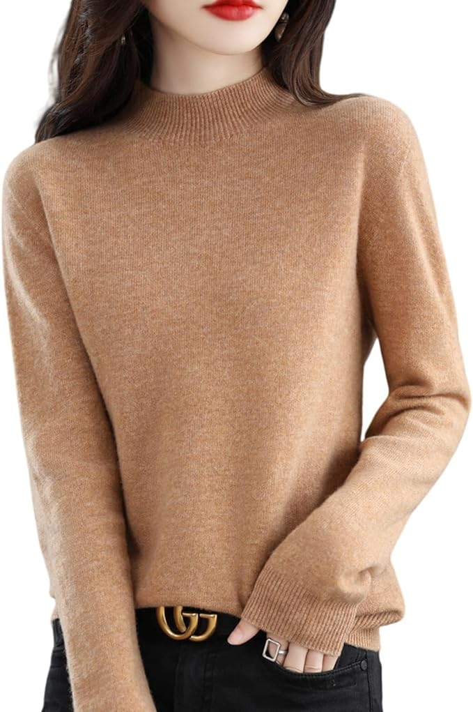 💖-Cashmere Sweaters for Women☃