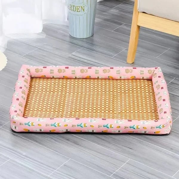 🔥Pet ice pad mat