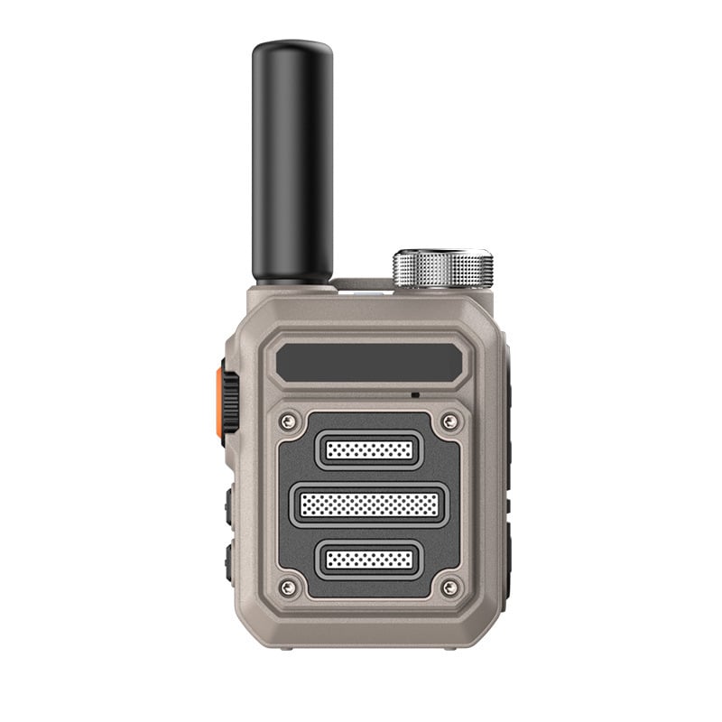 🔥Waterproof & Shock Resistant Walkie-Talkies