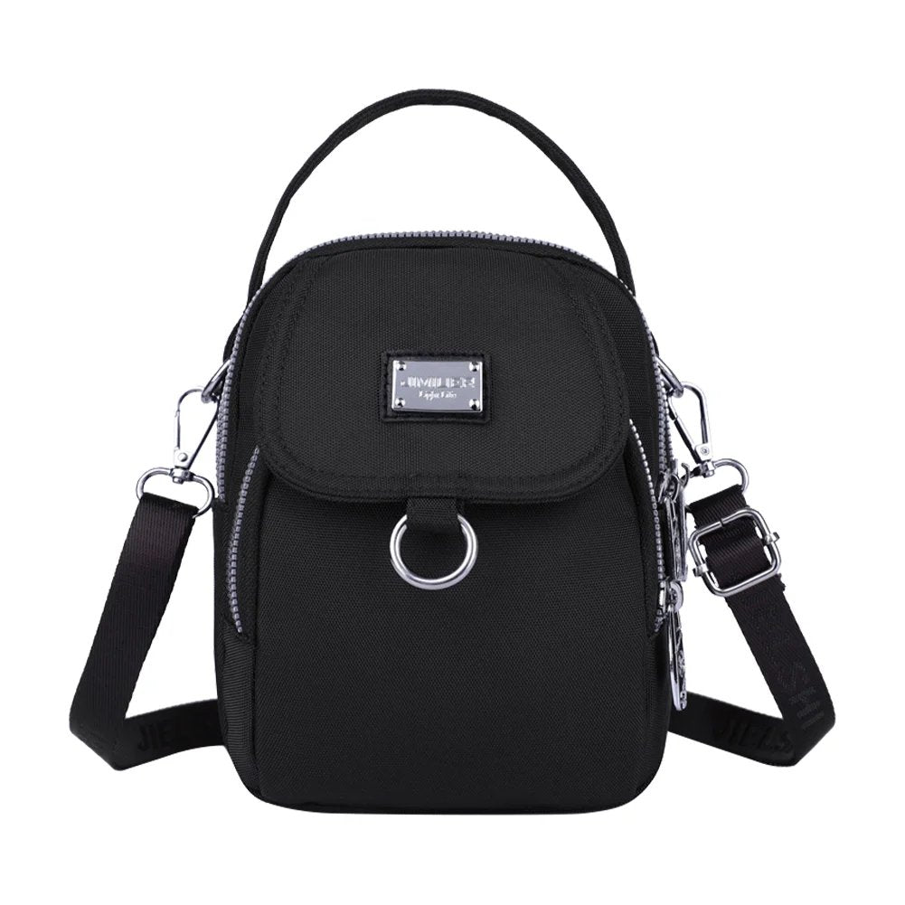 Waterproof Women's Crossbody Bag