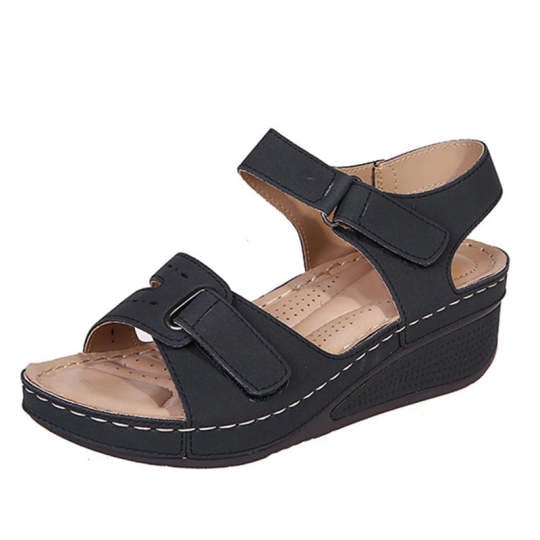 COMFORTABLE ORTHOPEDIC SANDALS FOR WOMEN