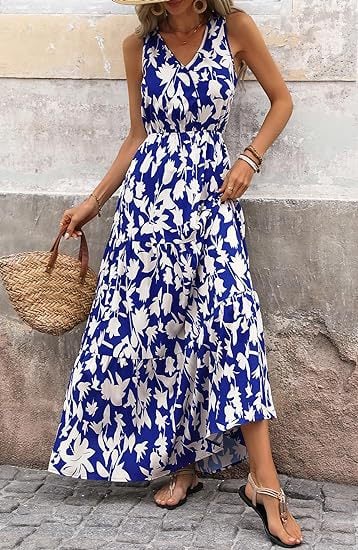 💥Women Summer Dresses