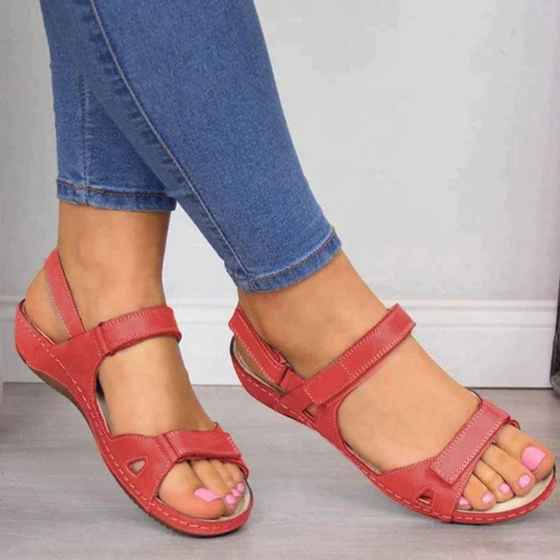 🔥 Comfort Retro Orthopedic Sandals