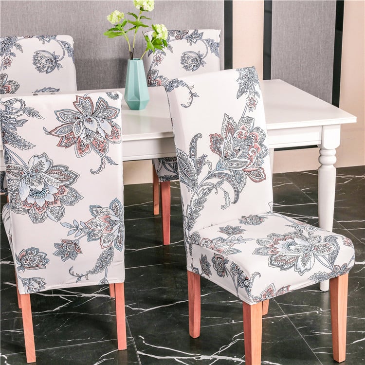 Decorative Chair Covers