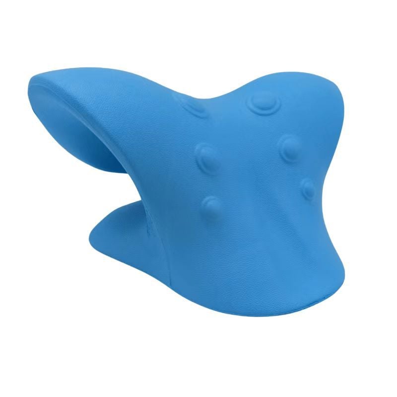 Cervical Neck Traction Pillow