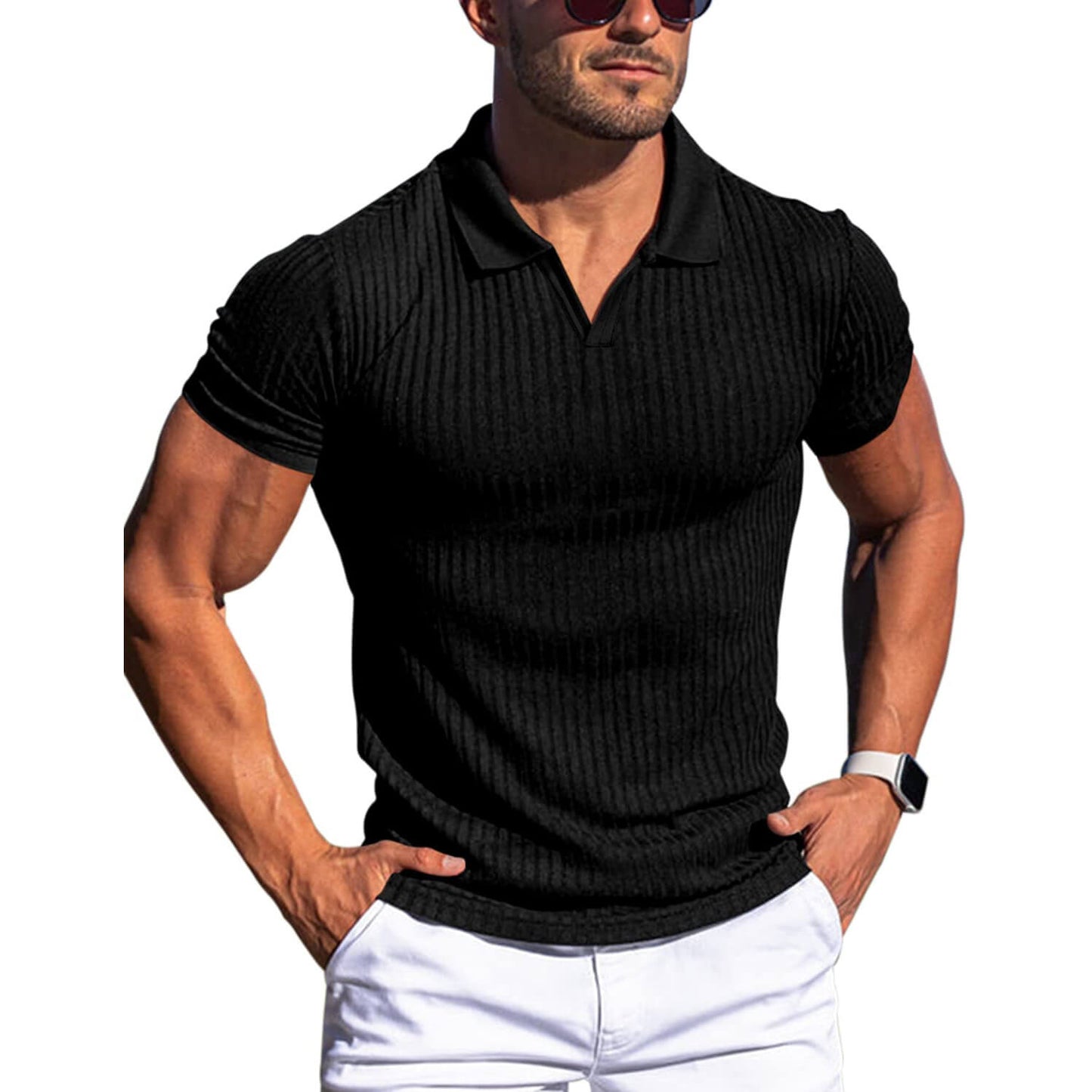 Sebastian Slim Fit Polo Shirt