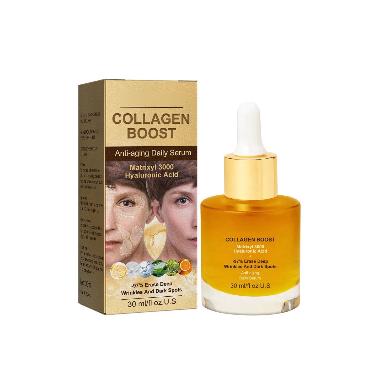 🔥Anti-Aging Firming Facial Serum