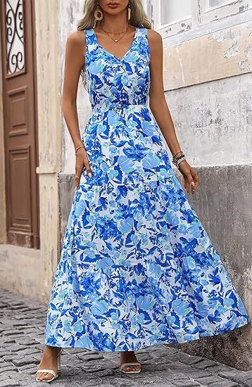 💥Women Summer Dresses