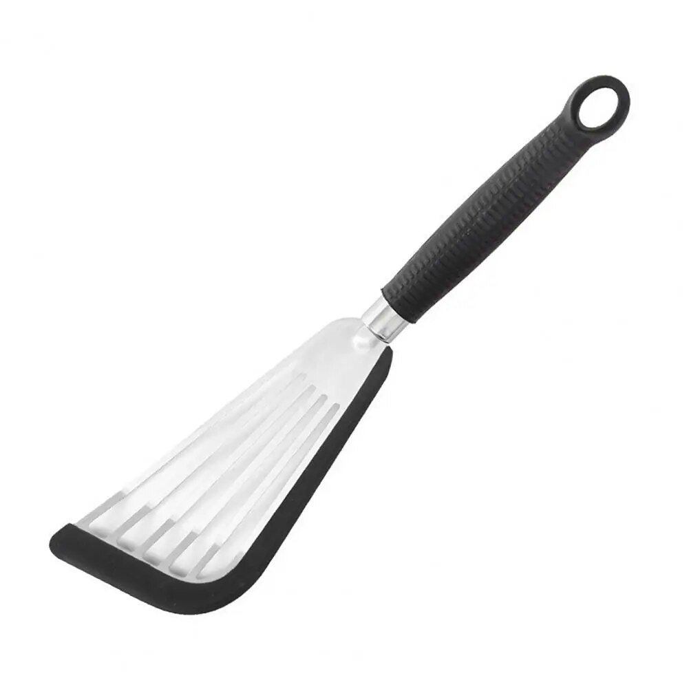 The Ultimate Kitchen Helper - Silicone Fish Spatula