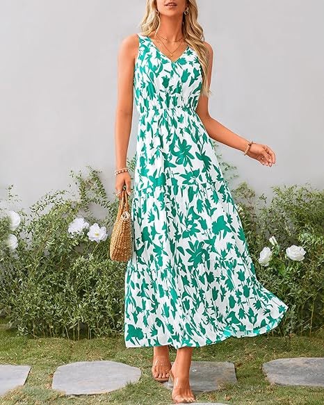 💥Women Summer Dresses